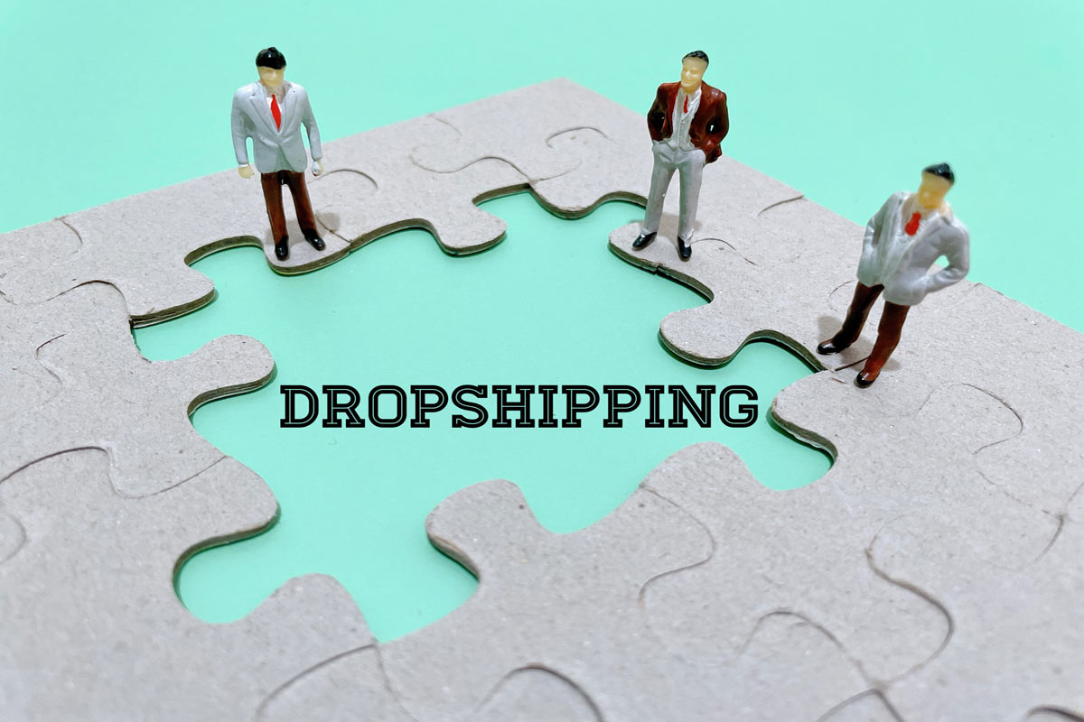 Dropshipping and Its Disadvantages !